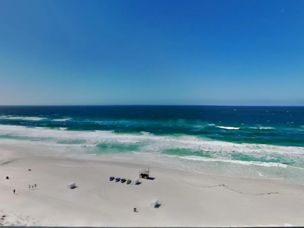Edgewater Tower III 913 Διαμέρισμα Panama City Beach